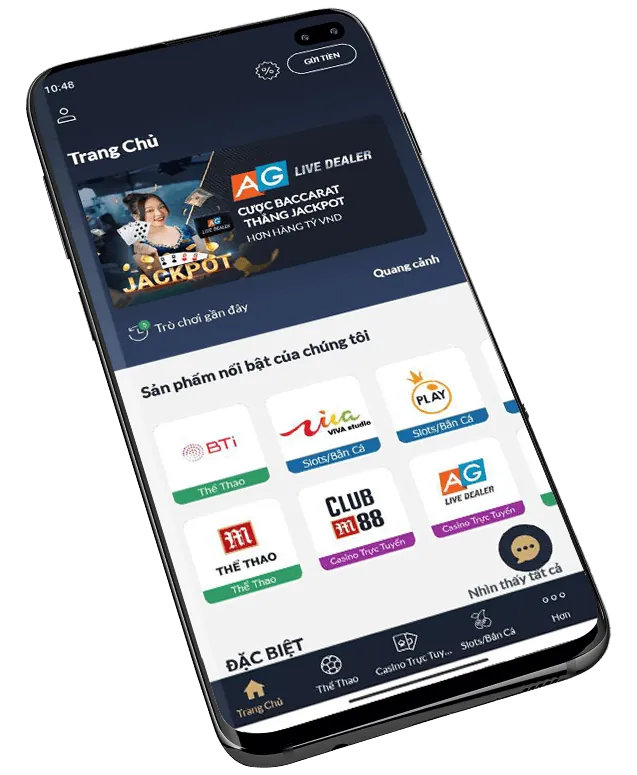 Đặc quyền VIP Sodo19